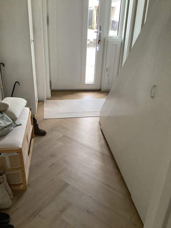 Vrijstaande woning Aalbersestraat, Goes - Te Huur