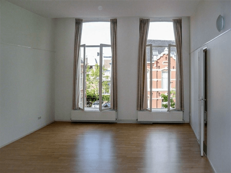 Apartment Op de Keizer, Deventer - 3-room (95 m²)