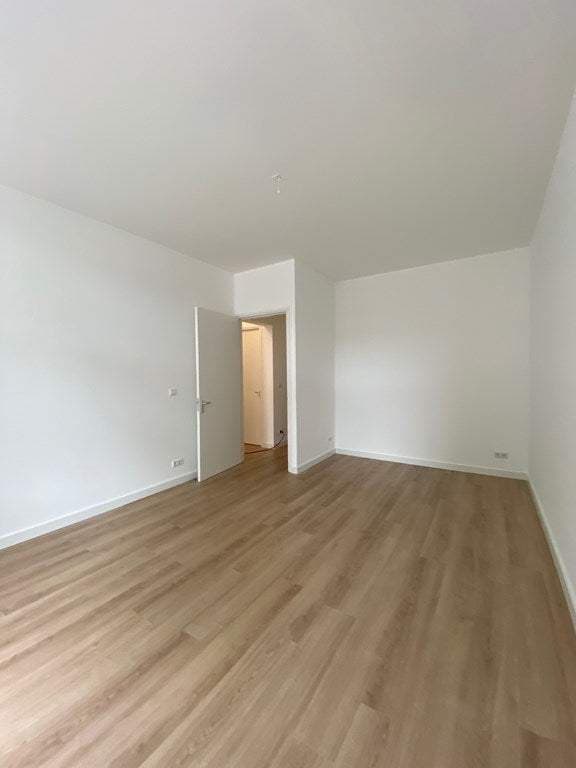 Appartement Mathenesserlaan, Rotterdam - À Louer