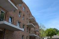 Rembrandt Erf 11, Heerhugowaard - 2-Zimmer-Wohnung