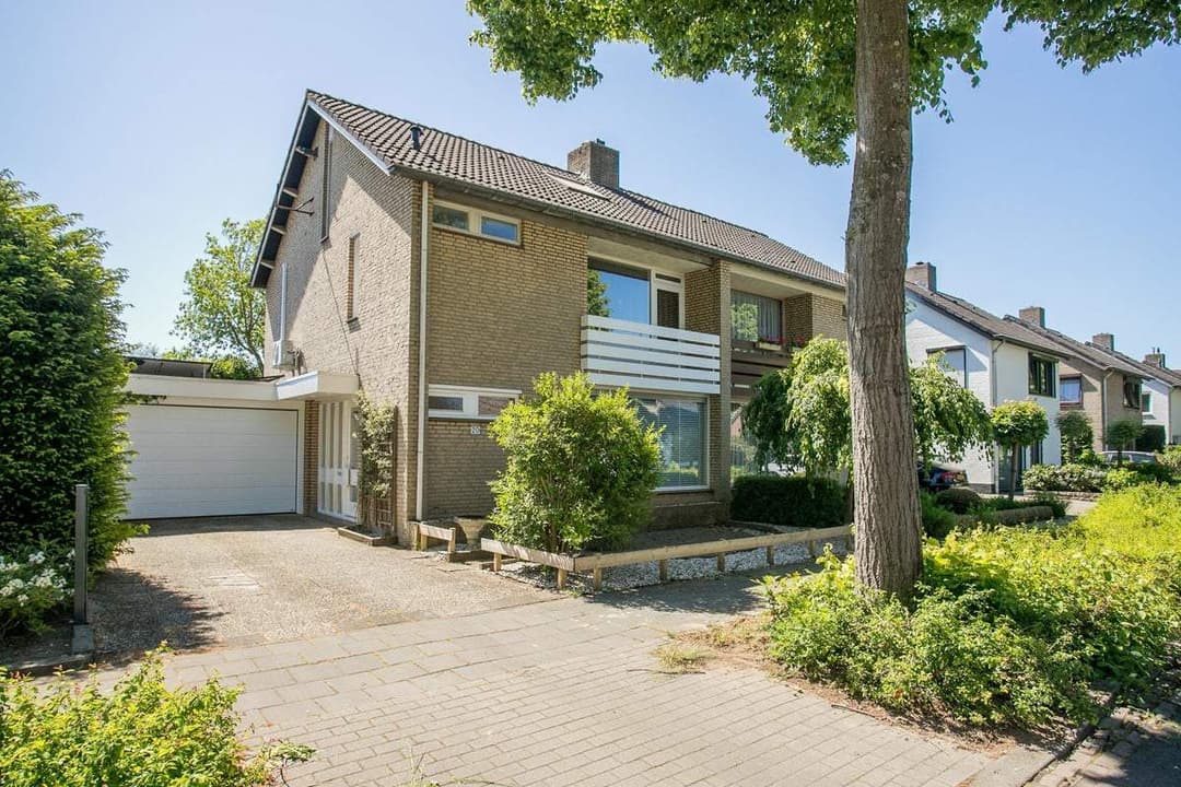 Haus Vergiliuslaan, Venlo - Zu Vermieten