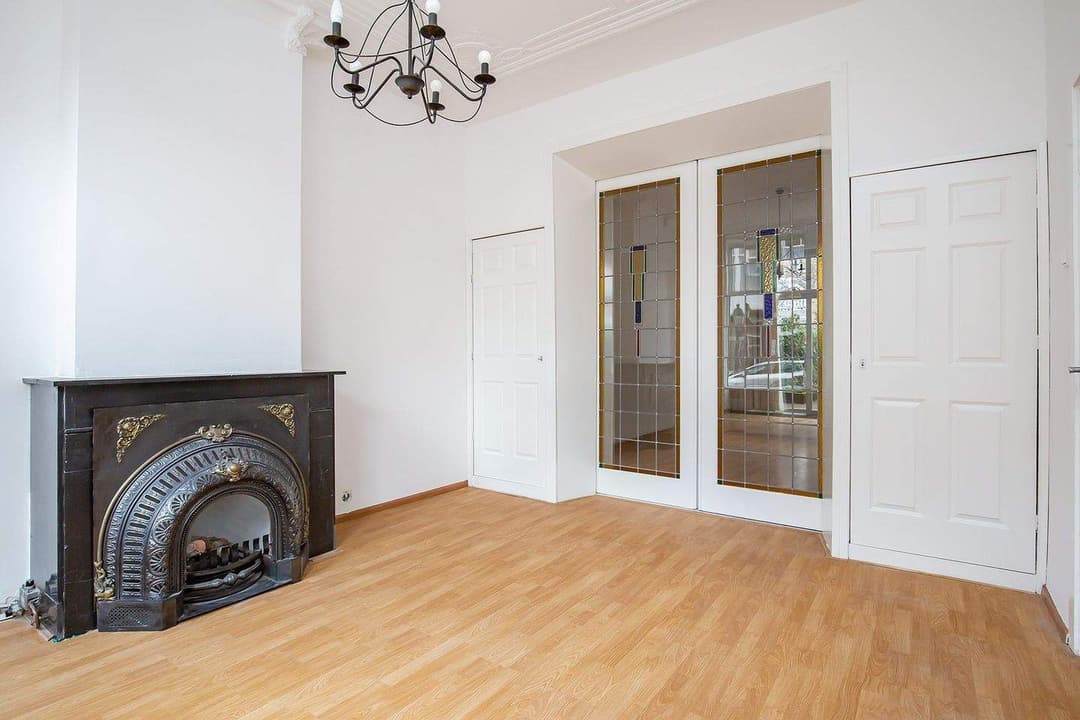 2e Antonie Heinsiusstraat 78, Den Haag (Statenkwartier) - Appartement te huur