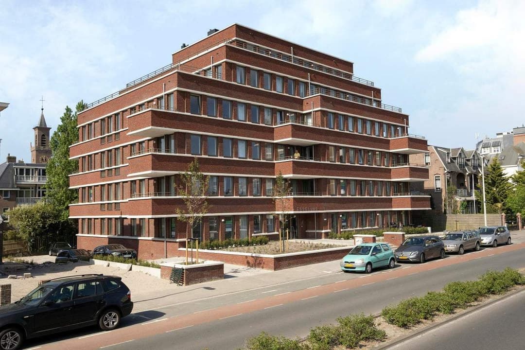 Flat Badhuisweg, Den Haag - Te Huur