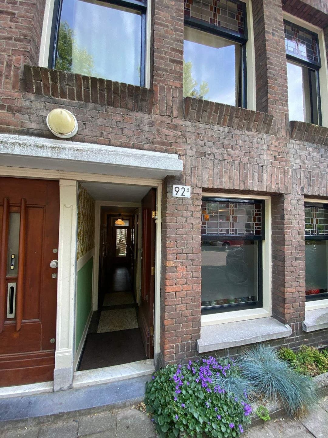 Flat Berkelselaan, Rotterdam - Te Huur