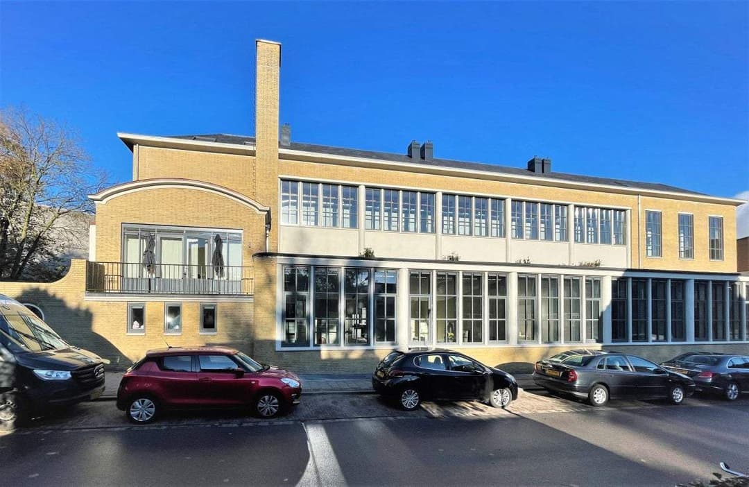 Flat Torenlaan, Hilversum - For Rent