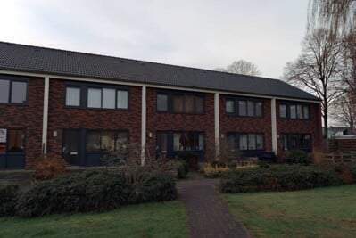 Tussenwoning Zetveld 7, Nieuw-Weerdinge - For Rent