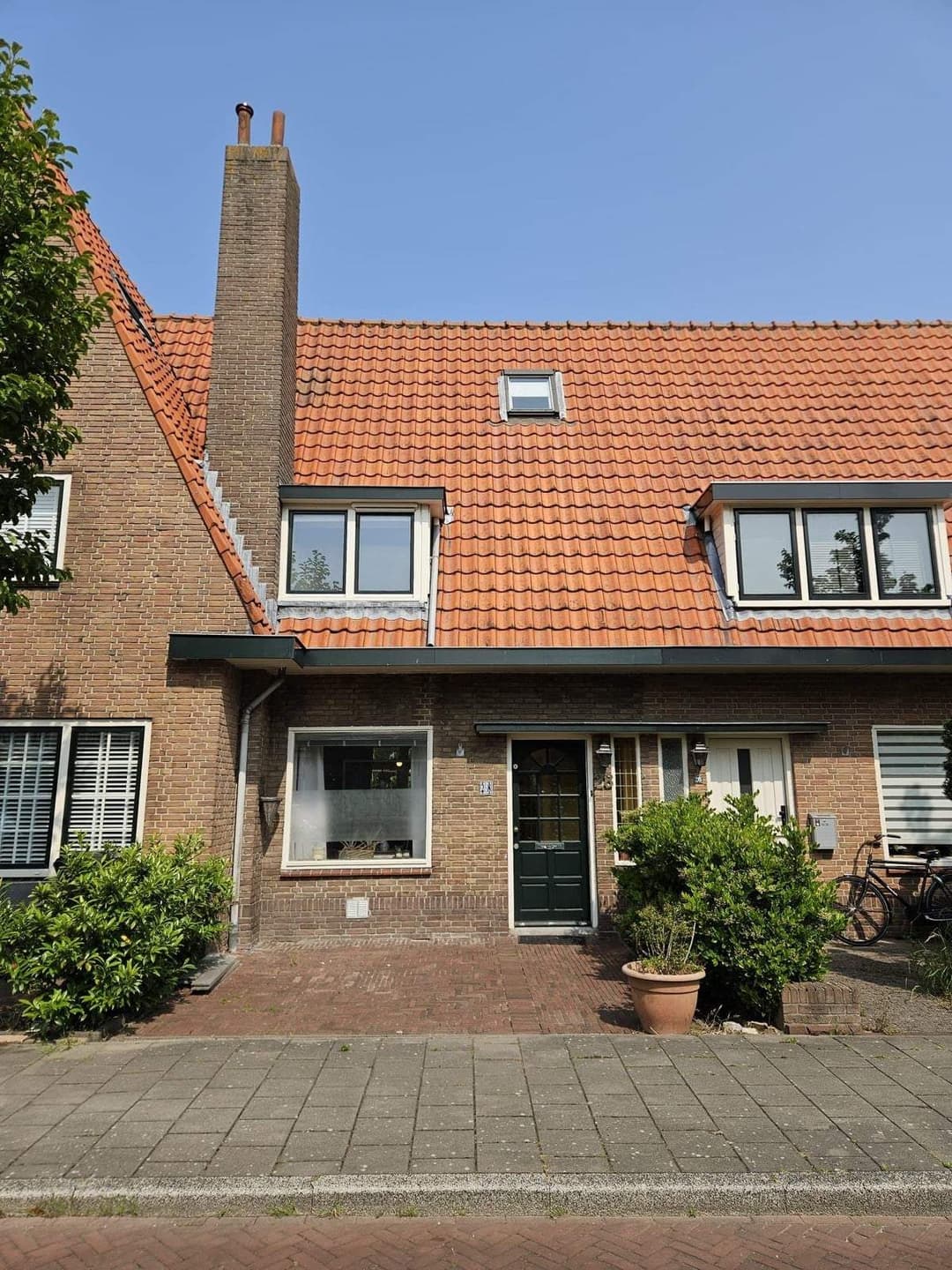 Maison Sumatrastraat, Oegstgeest - À Louer