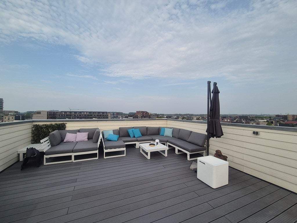 Wohnung Zeussingel 33 B, Almere - Zur Vermietung