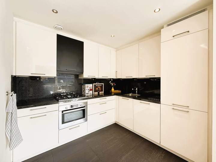 3-kamerwohnung am Rembrandtweg, Amstelveen - Zur Miete