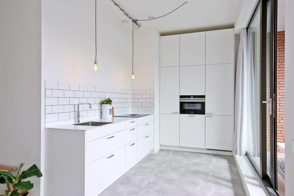 Flat Zuidelijke Wandelweg, Amsterdam - Te Huur