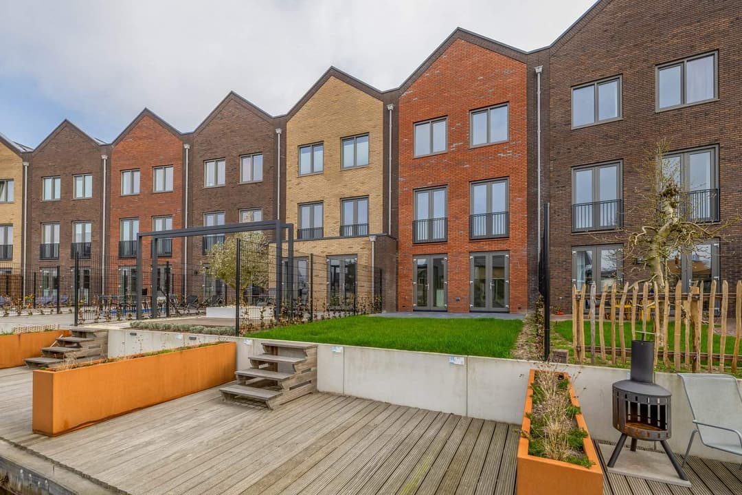 Rinze Wibbelinkstraat 139, 9204 LS Drachten - Te Huur