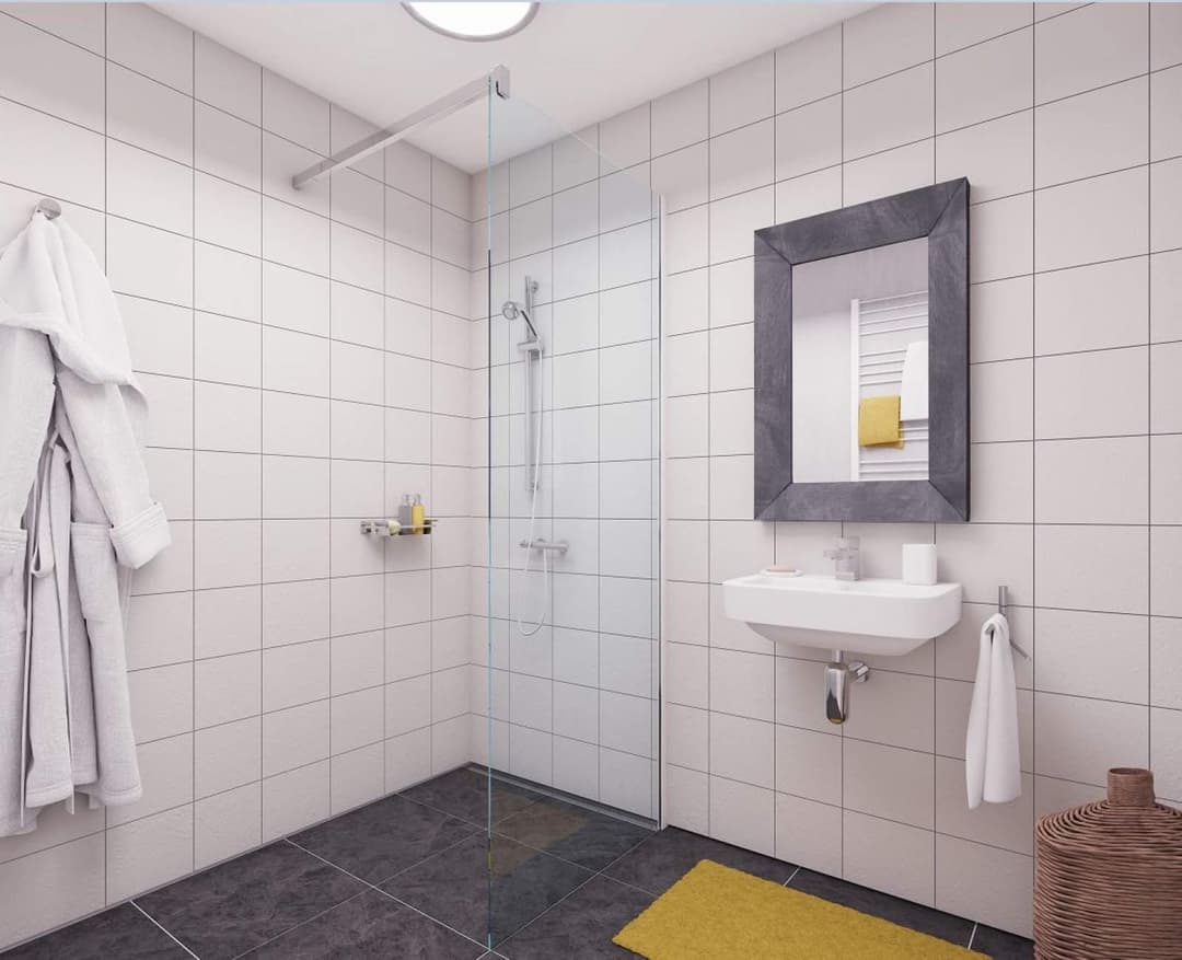 Eef Kamerbeekstraat 114, Amsterdam - Apartment