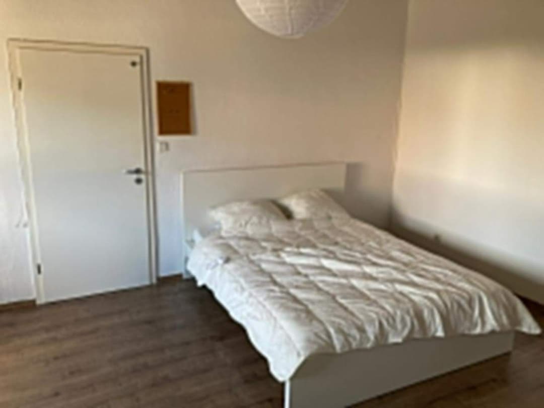 Furnished Room Gronausestraat, Enschede - For Rent