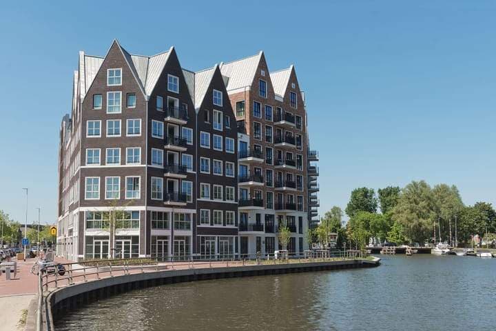 Gedempte Where 124, Purmerend - Apartment (3rd floor)