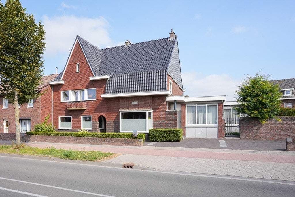 House Rijksweg 63, Margraten - For Rent