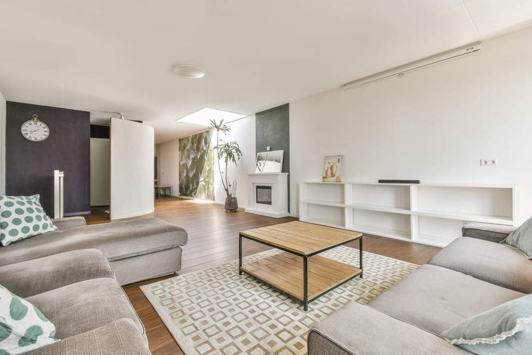 Penthouse Flat IJburglaan, Amsterdam - For Rent