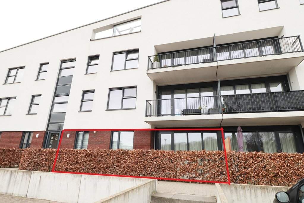 Apartment Ree 445509 RD Veldhoven - For Rent