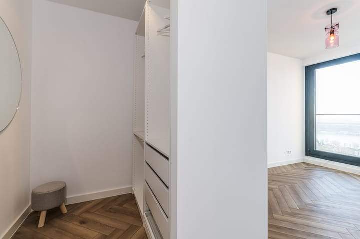 Apartemento de 3 habitaciones en Badhuiskade, Ámsterdam - Alquiler