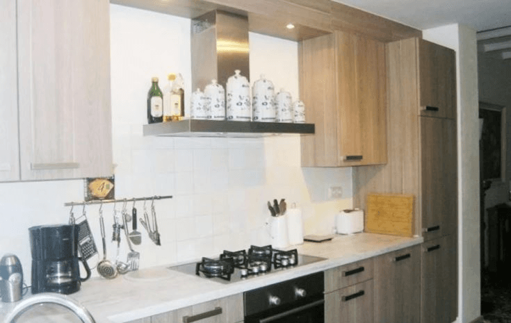 Chambre étudiante à louer Andre Severinweg, Maastricht