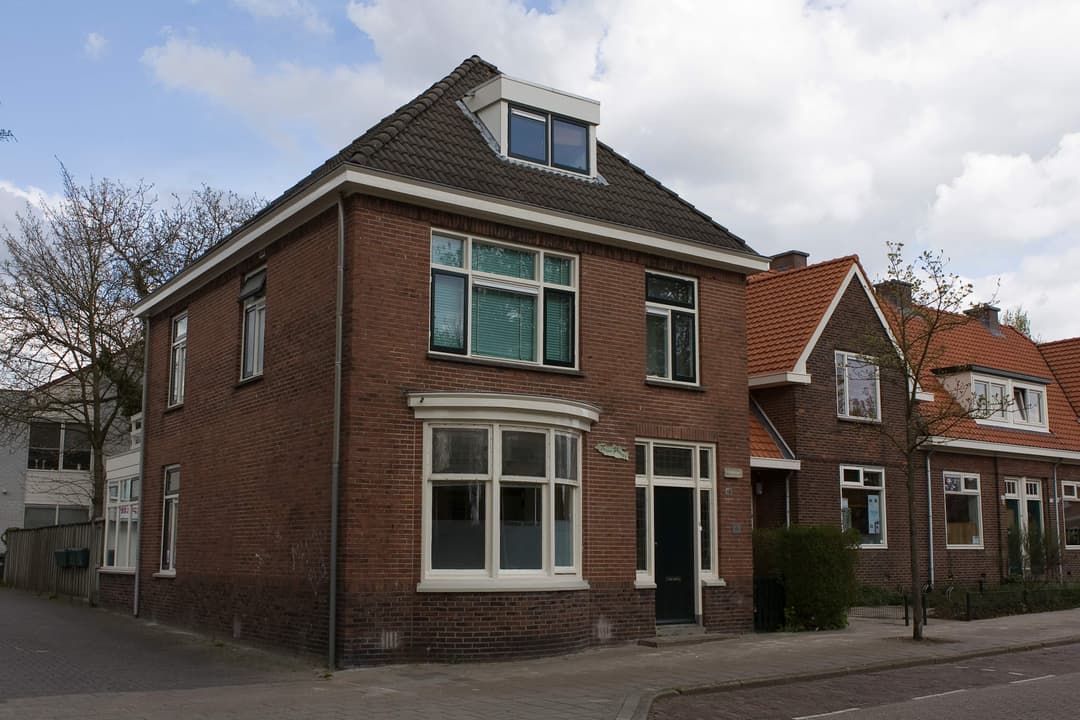 Room Javastraat 125-k-3, Enschede - Youth Housing