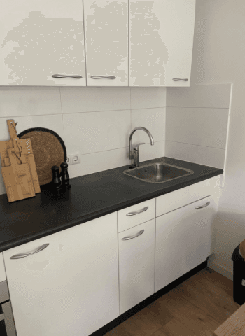 Apartamento de 2 habitaciones Vierambachtsstraat, Rotterdam - En alquiler