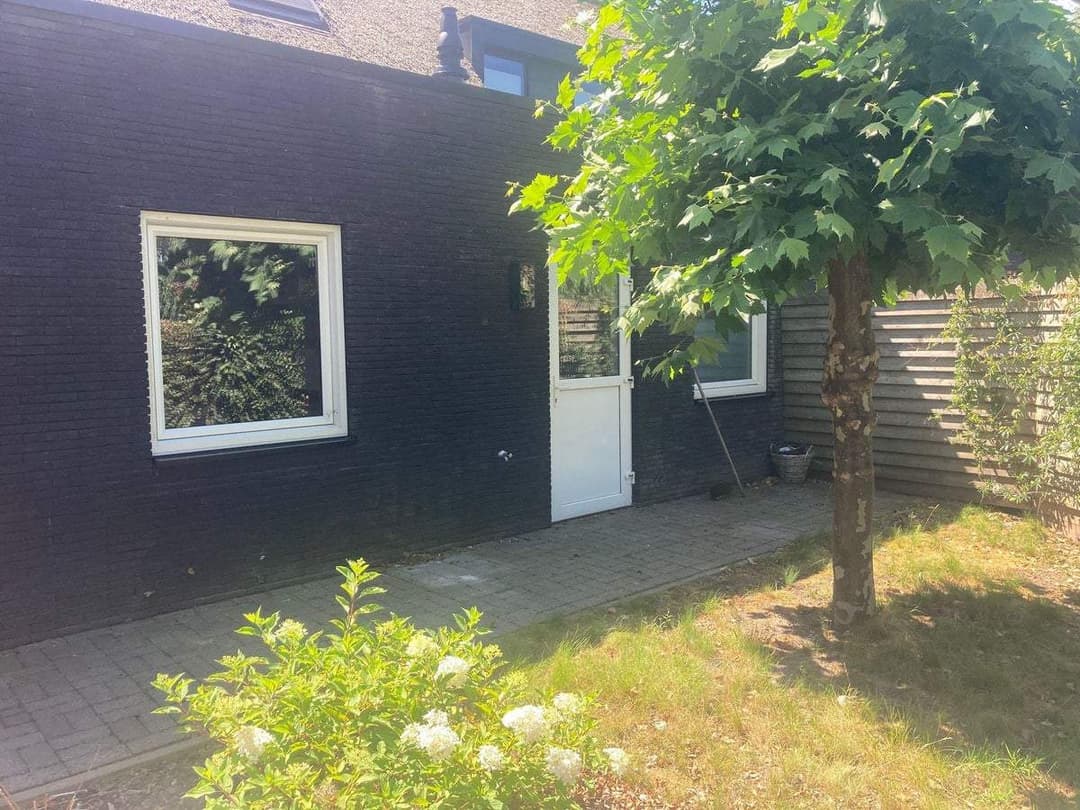 Casa Rucphenseweg, Klein Zundert - En alquiler