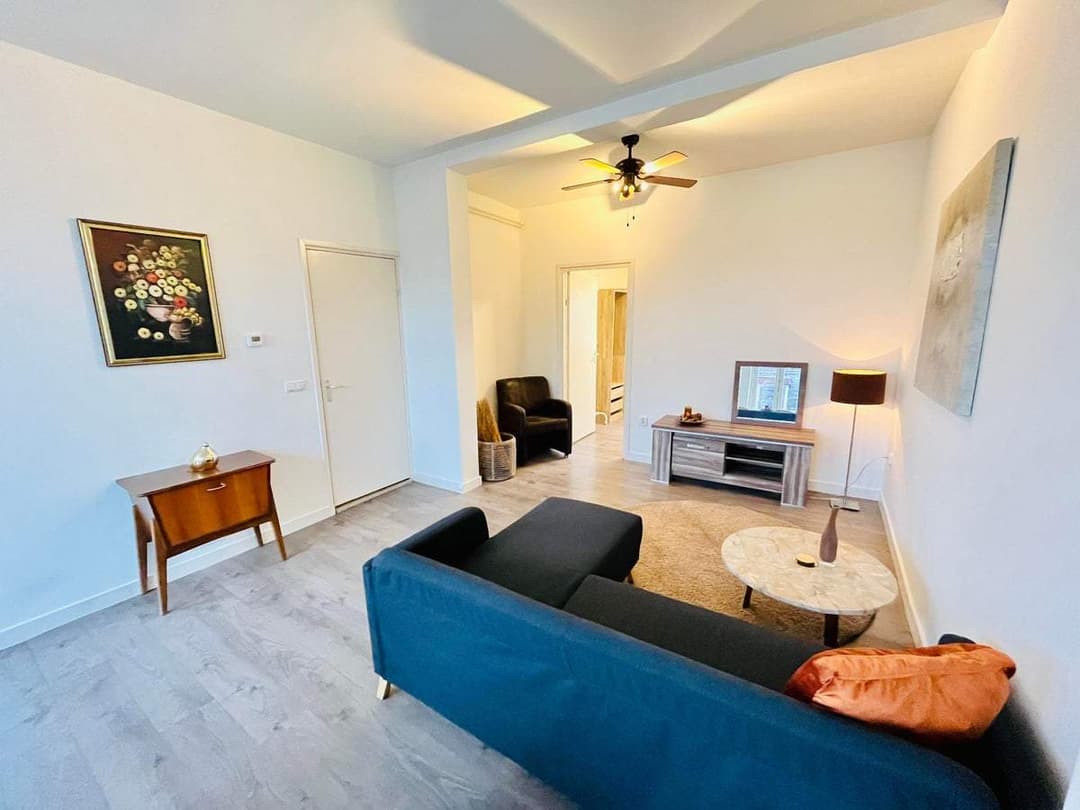 Appartement Dautzenstraat, Heerlen-Centrum - Te Huur