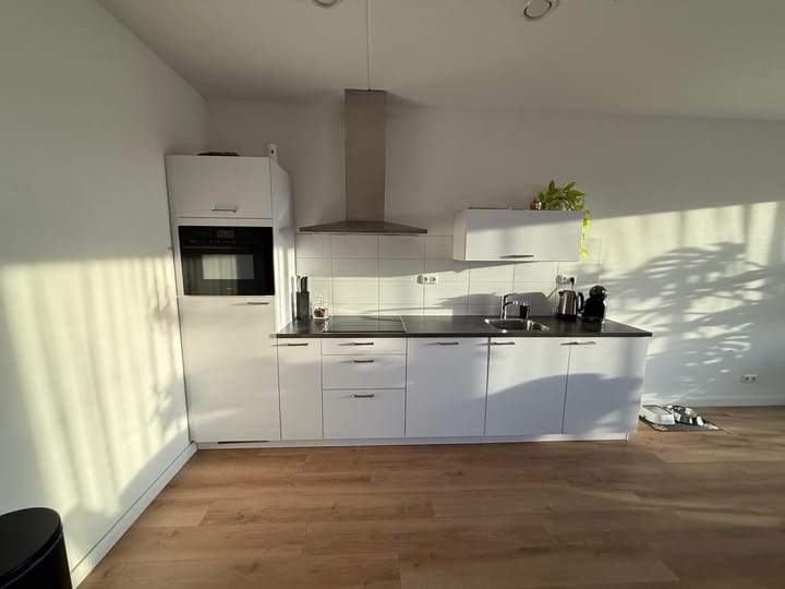 Appartement Ierse heide, Brouwhuis - Te Huur