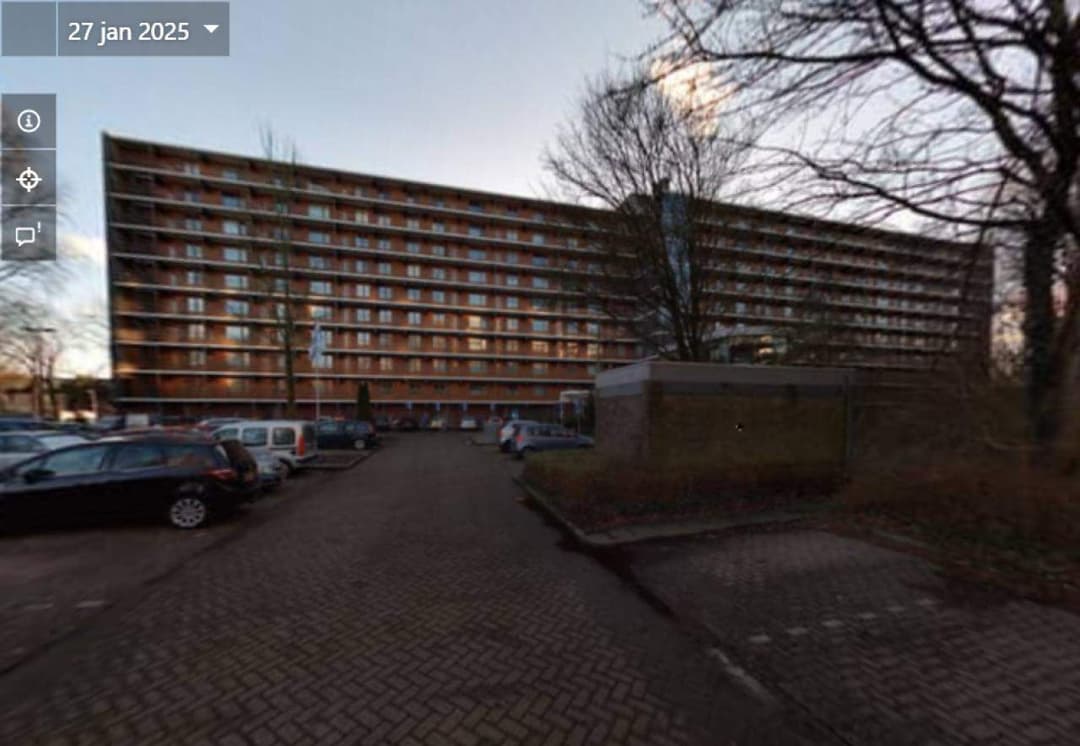 Flat Oostervenne 91, Purmerend - 5-Zimmer-Seniorenwohnung