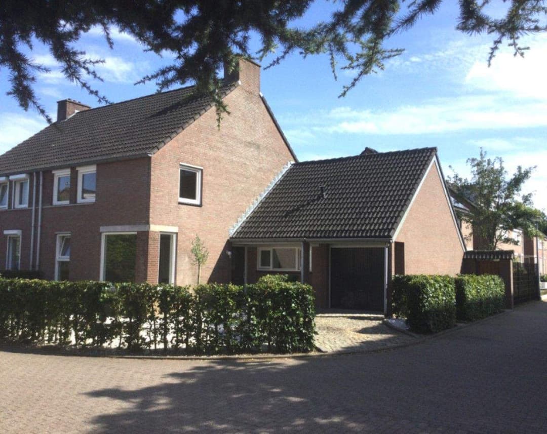 House Romerodomein, Maastricht - Te Huur