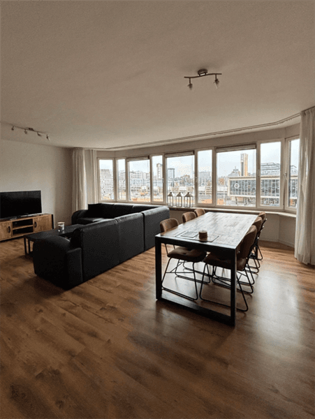 Apartment Stationsplein, Eindhoven - For Rent