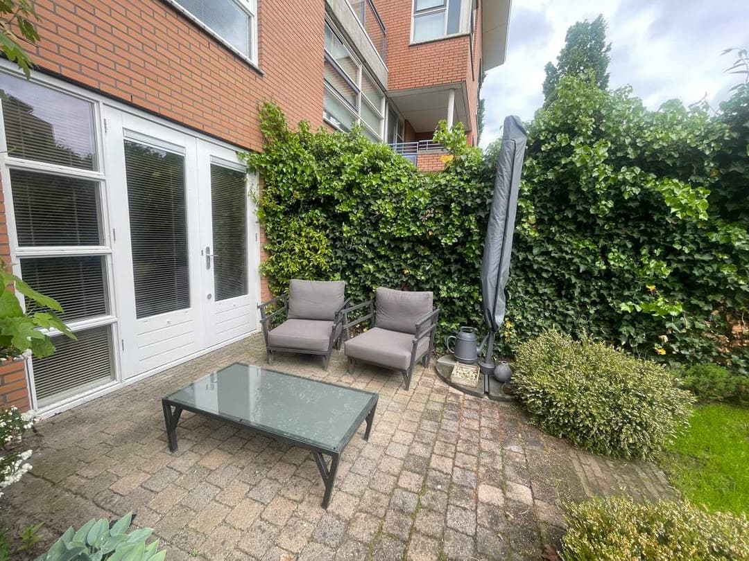 Maison Nieuwlandsedreef, Amersfoort - À Louer