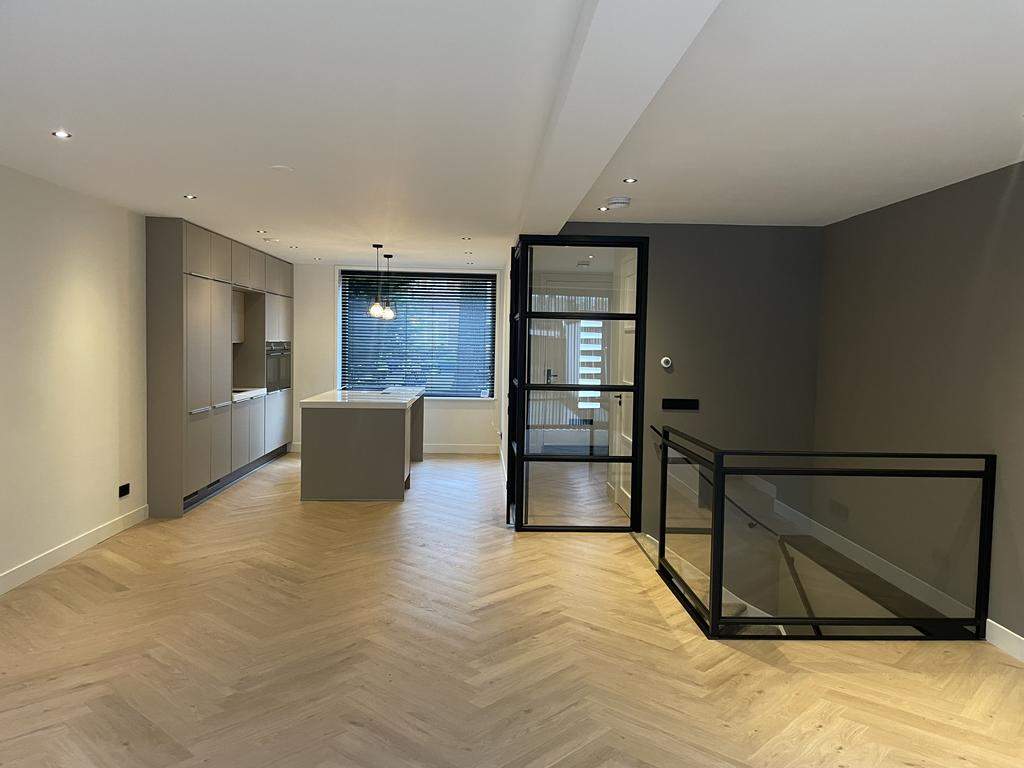 Appartement Hoofdweg, Amsterdam - À Louer