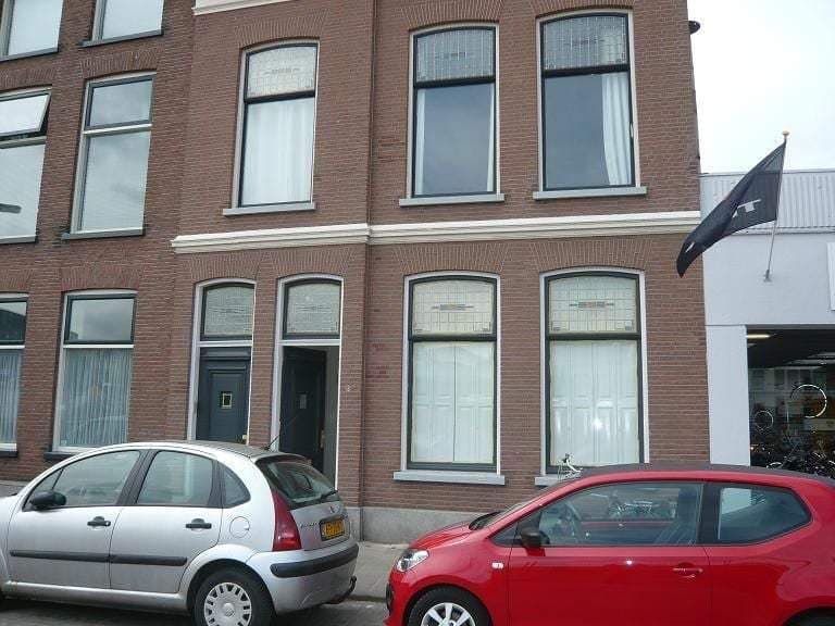 Studio Coenderstraat, Delft - For Rent