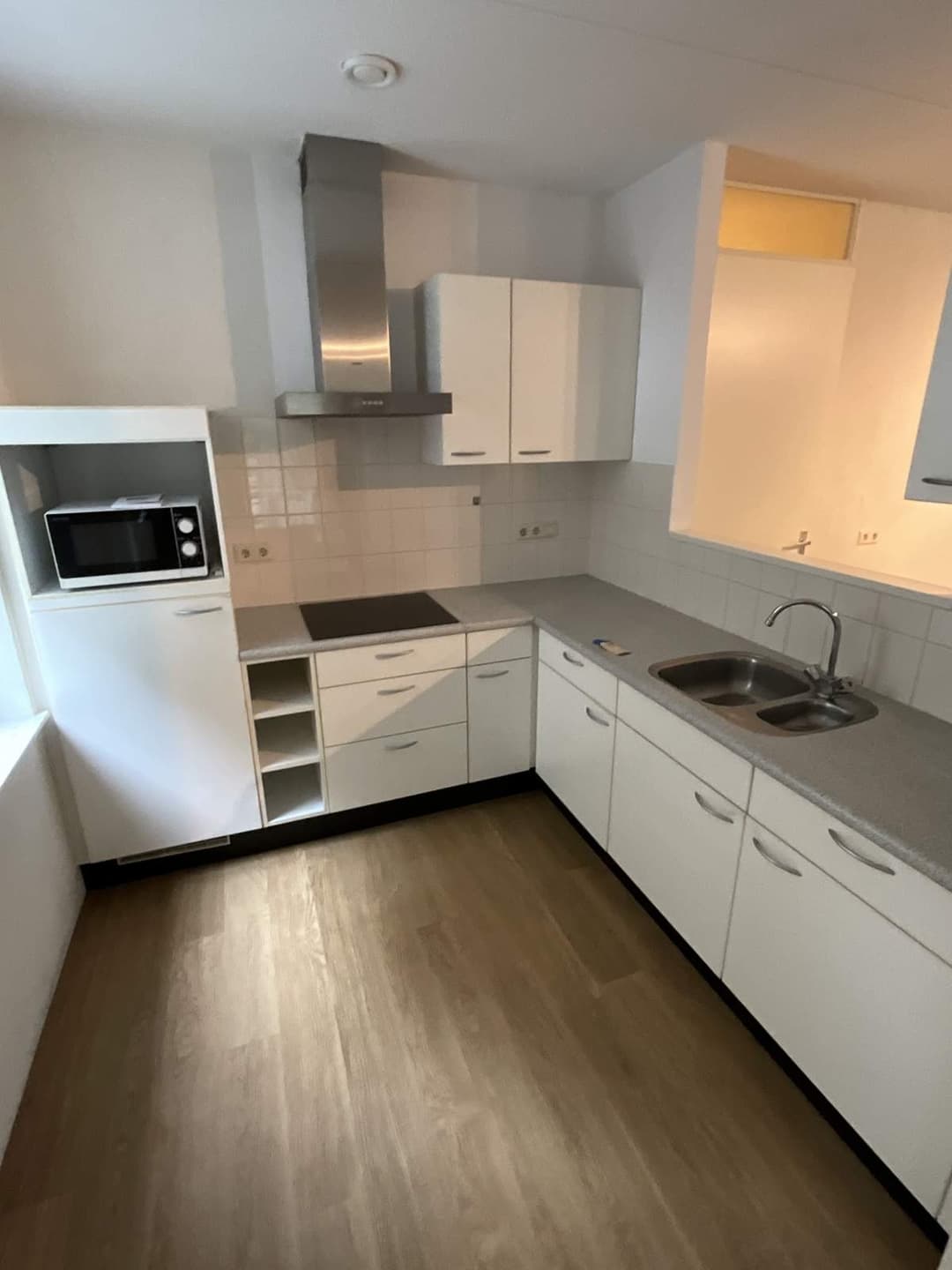 Apartment Vliertwijksestraat 289, Rosmalen - 2BR, Balcony