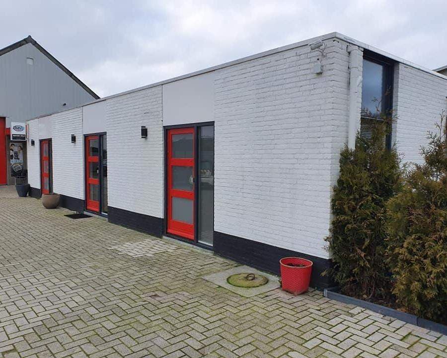 Studio Bogardeind, Geldrop - Te Huur