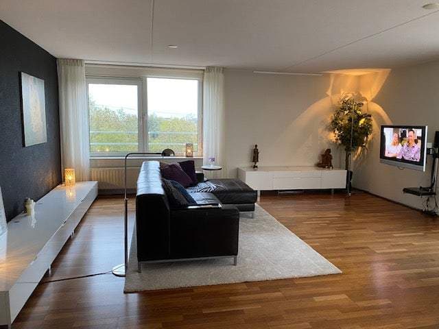 Appartement Fregat 431, Diemen - À louer