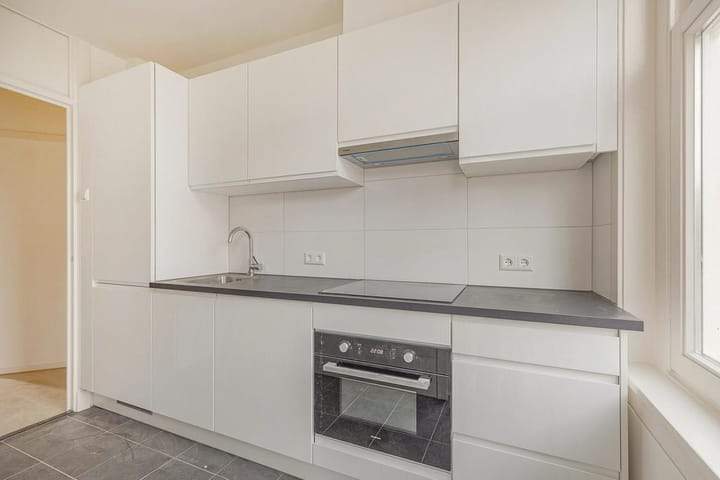 Appartement Bos en Lommerweg 273, Amsterdam - 3 pièces