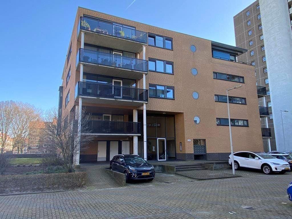 Appartement De Lierhof, Amsterdam - À louer