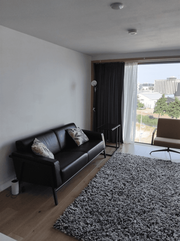 Wohnung Haparandaweg, Amsterdam - Zu Vermieten