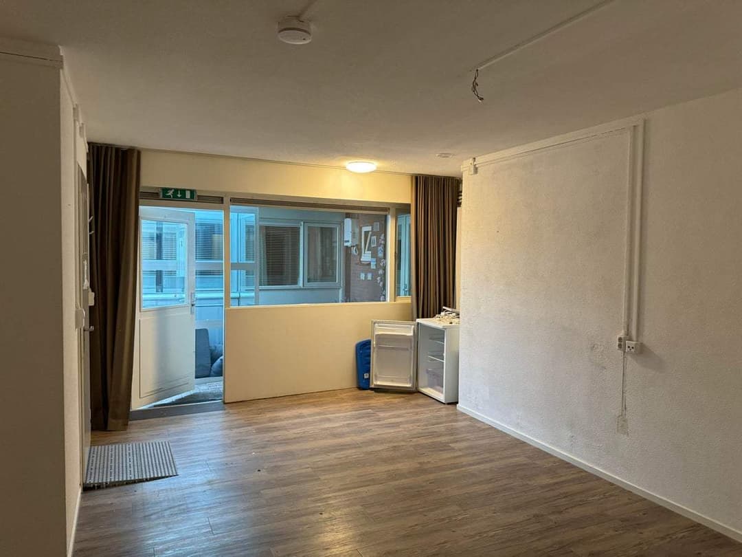 Room Pijlijserstraat, Tilburg - En alquiler
