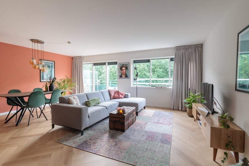 Flat Wittgensteinlaan, Amsterdam - Te Huur