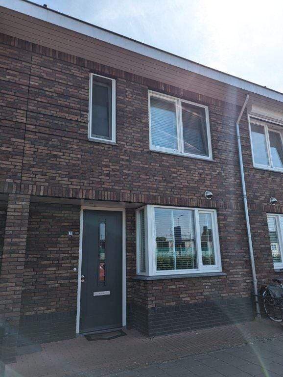 Maison de Ville Leostraat, Eindhoven - À Louer