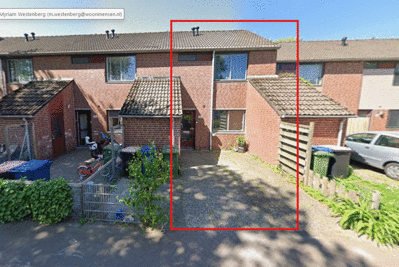 Griffiersveld 212, Apeldoorn Oost - For Rent