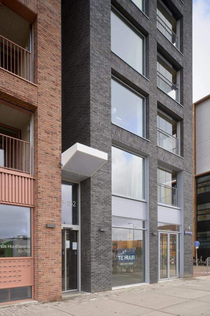 Flat Haparandaweg 304, Amsterdam - Te Huur