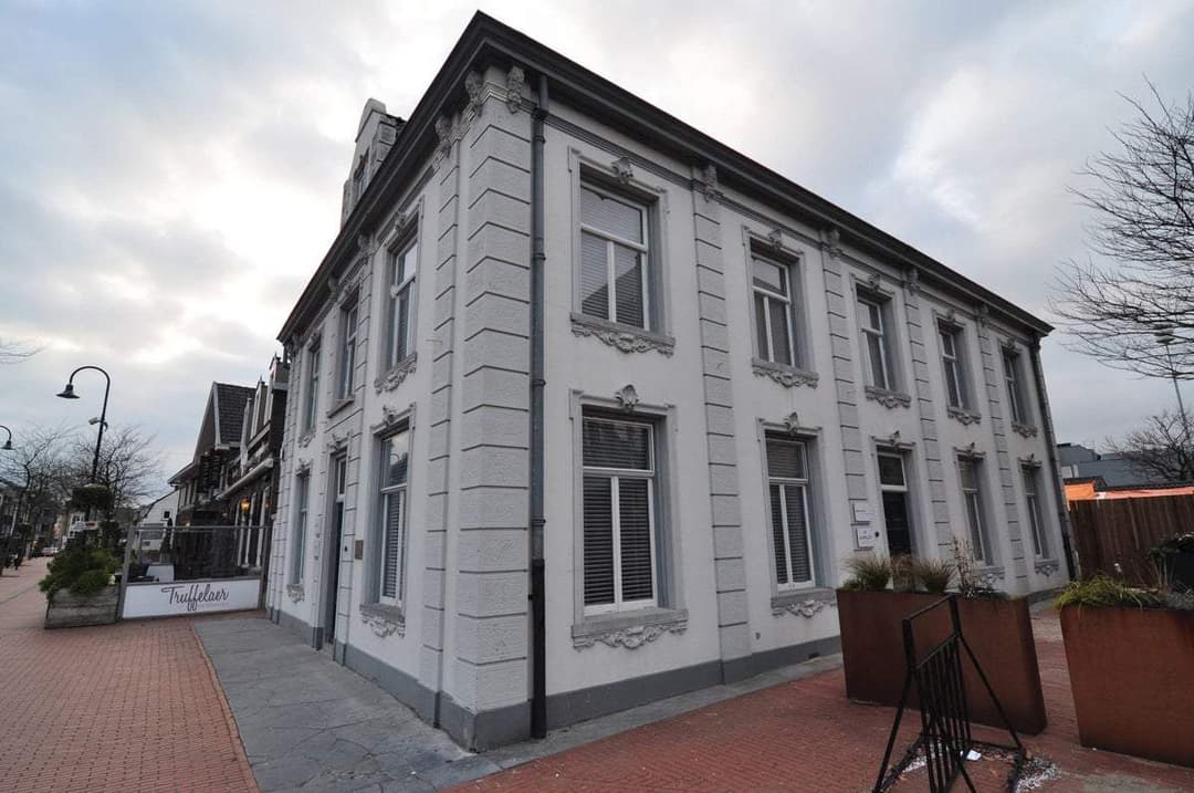 Appartement Dorpstraat, Veldhoven - À Louer
