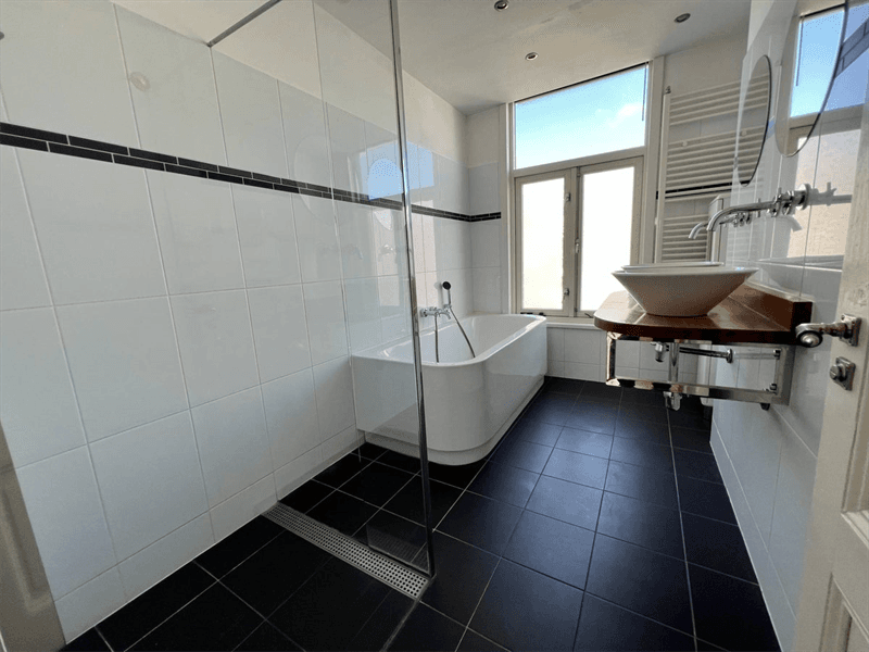 Room Kepplerstraat, The Hague - For Rent
