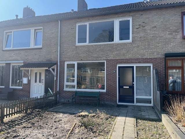 Drentsemonden 12, Stadskanaal - For Rent