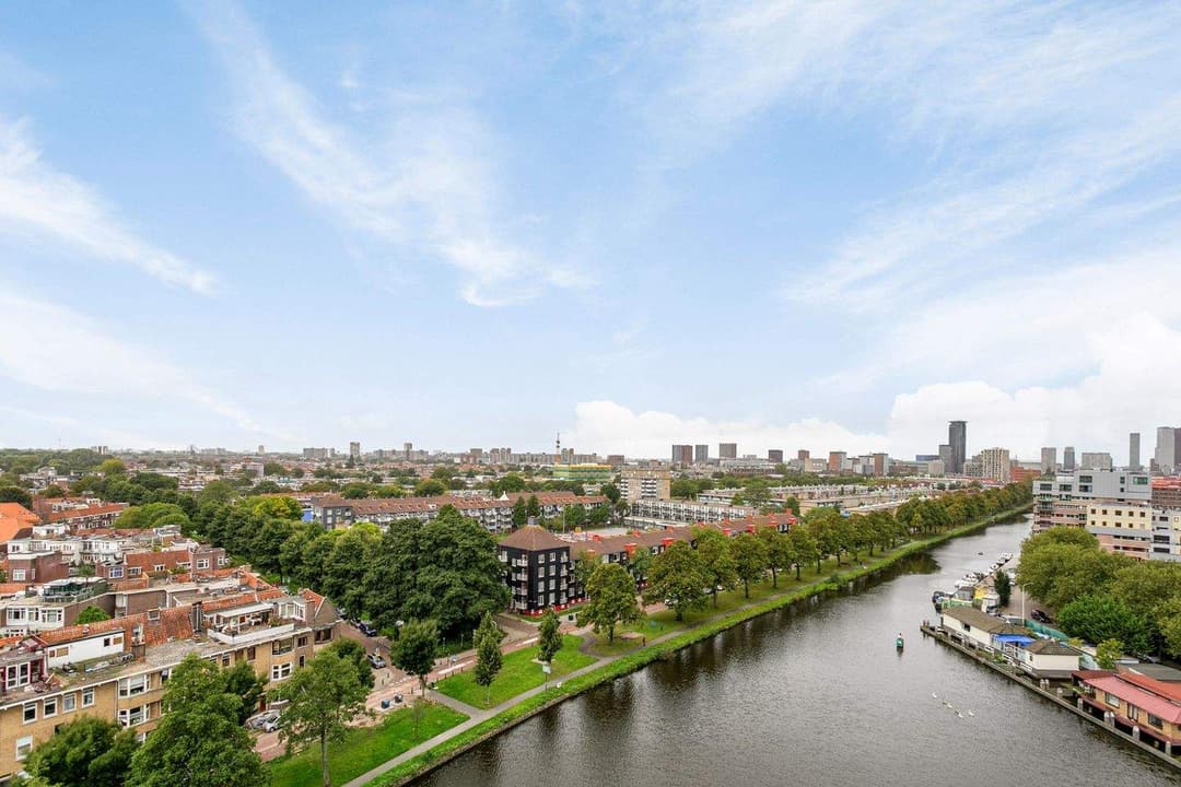 Apartamento Zodiakplein 67, La Haya - En alquiler