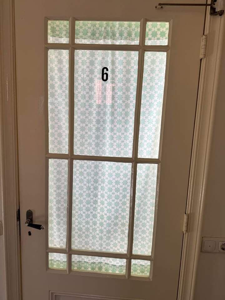 Bloemendalstraat 3, Zwolle - Temporäre Vermietung in einem monumentalen Gebäude